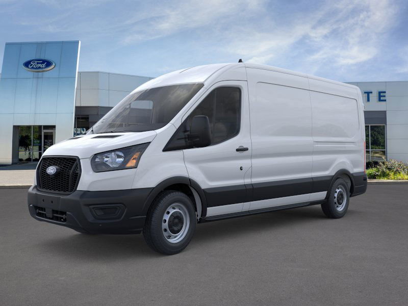 New 2026 Ford Transit 250 148 Medium Roof image 2
