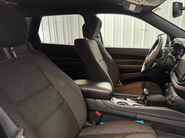 Used 2026 Dodge Durango GT AWD/4WD image 21