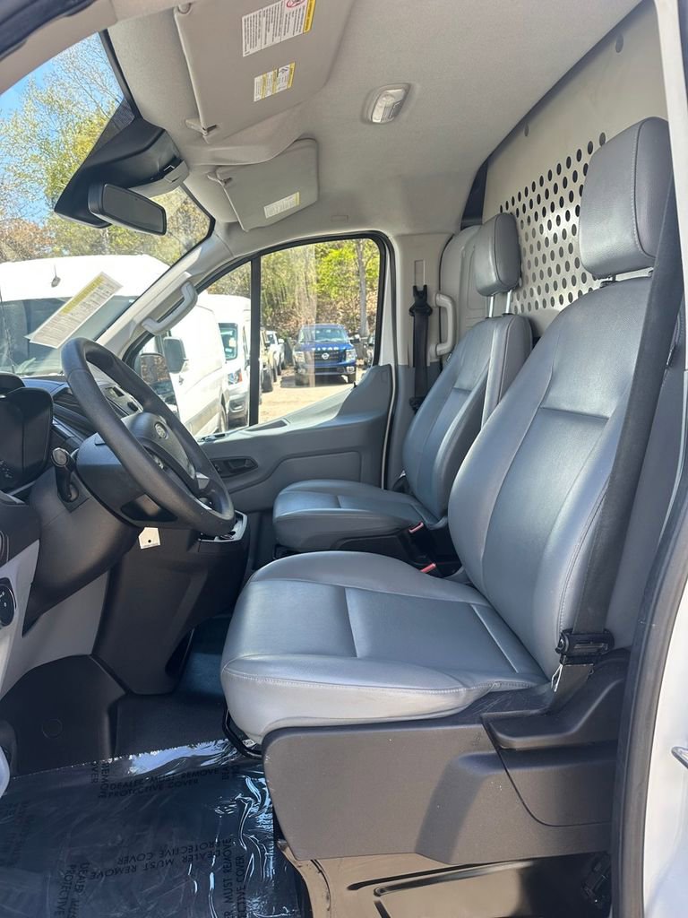 Used 2019 Ford Transit 150 148 Low Roof RWD image 12