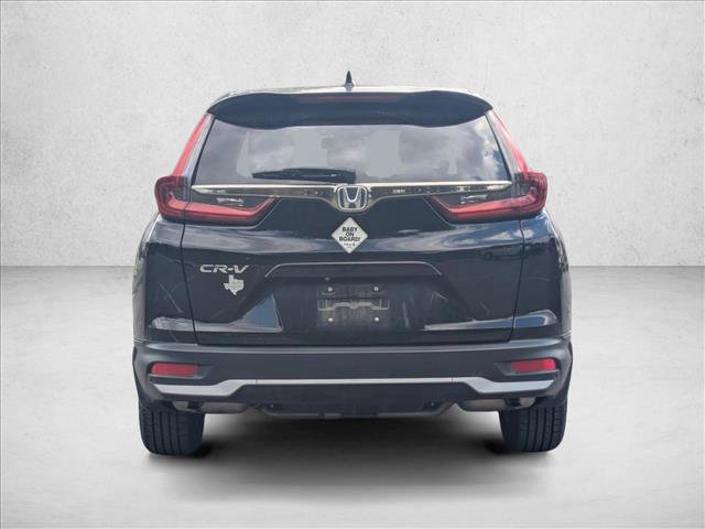 Used 2022 Honda CR-V EX-L image 6