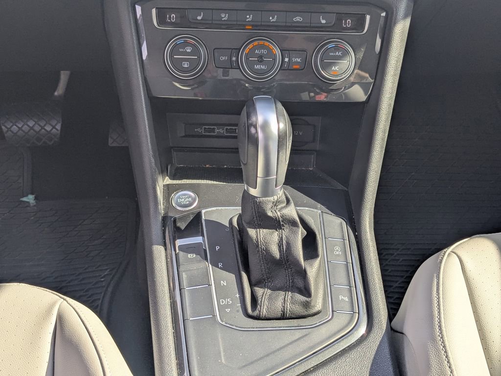 Used 2019 Volkswagen Tiguan SEL image 6
