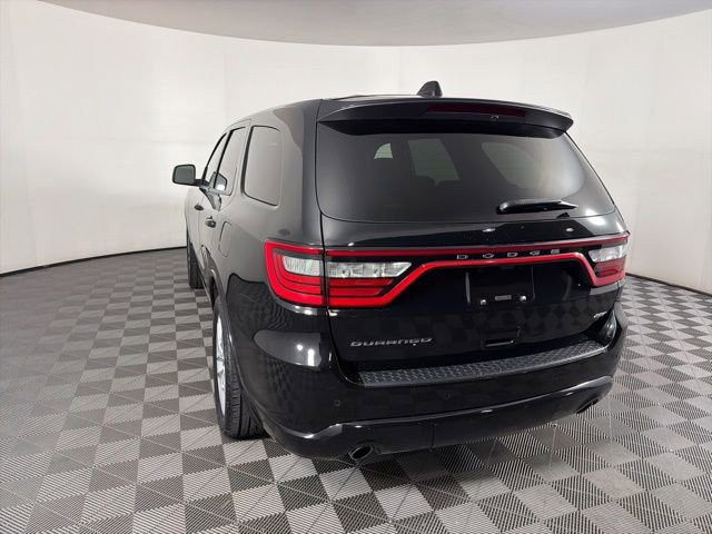 Used 2023 Dodge Durango GT RWD image 12