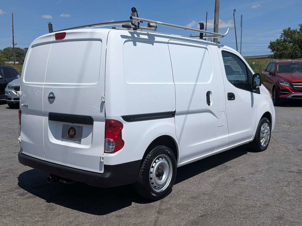 Used 2020 Nissan NV200 S image 5