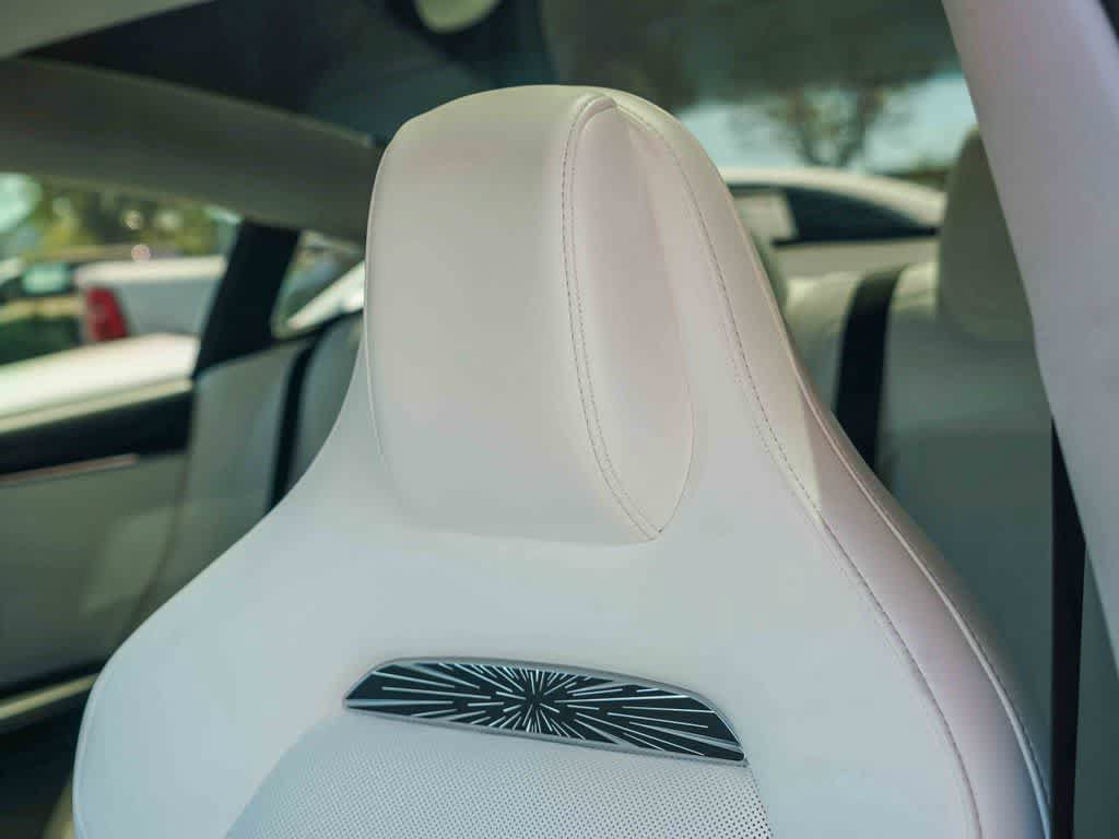 Used 2024 Tesla Model 3 Performance AWD/4WD image 23