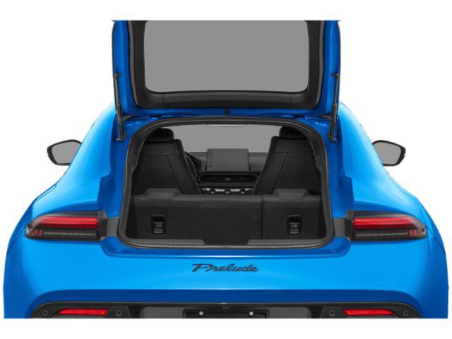 New 2026 Honda Prelude image 13