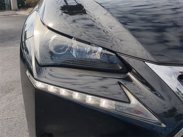 Used 2015 Lexus NX 200t AWD image 10