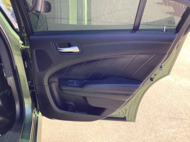Used 2023 Dodge Charger R/T w/ Daytona Edition Group RWD image 34
