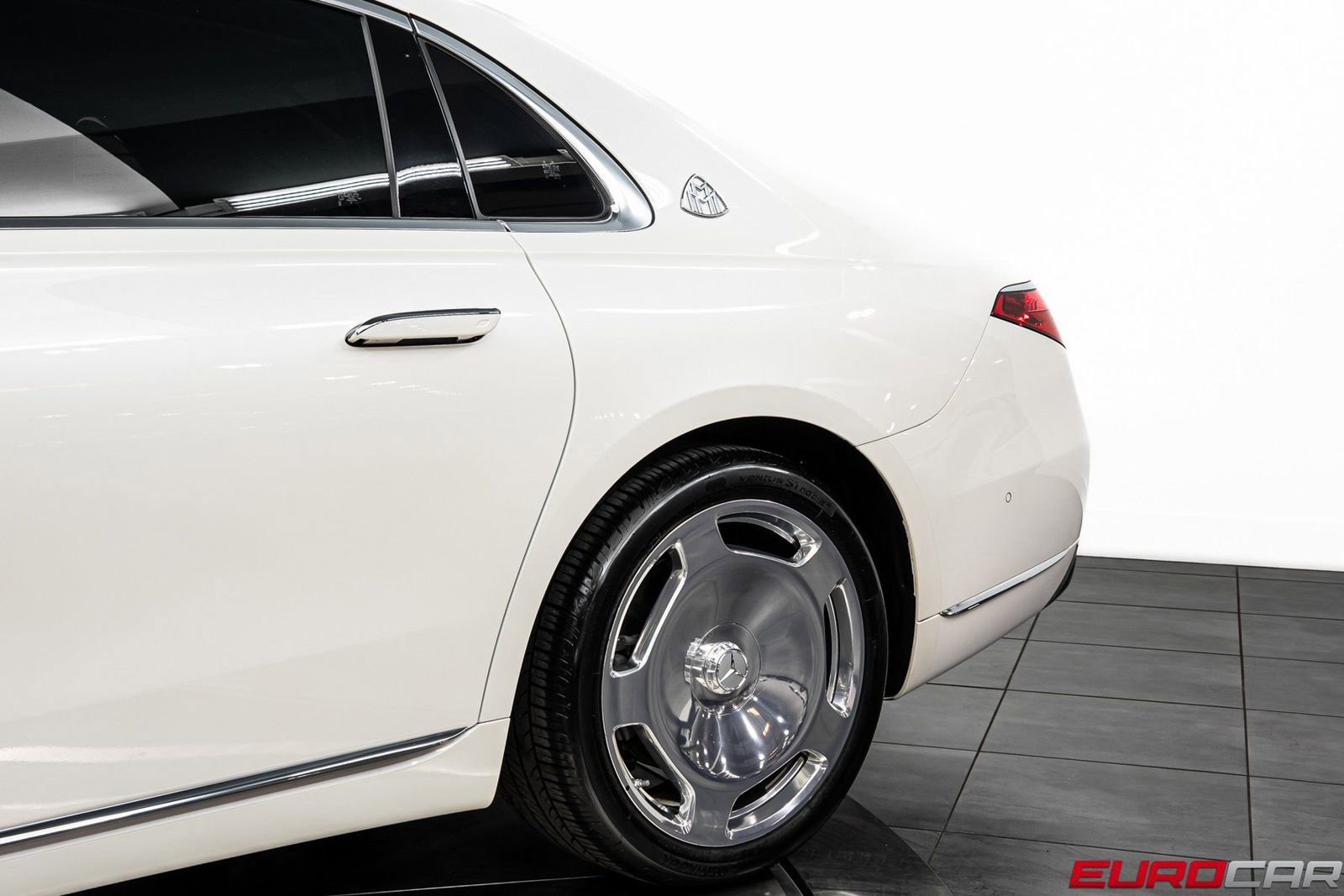 Used 2023 Mercedes-Benz Maybach S 680 4MATIC image 14