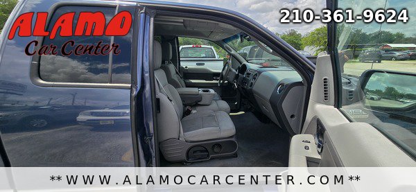 Used 2004 Ford F150 XLT AWD/4WD image 16