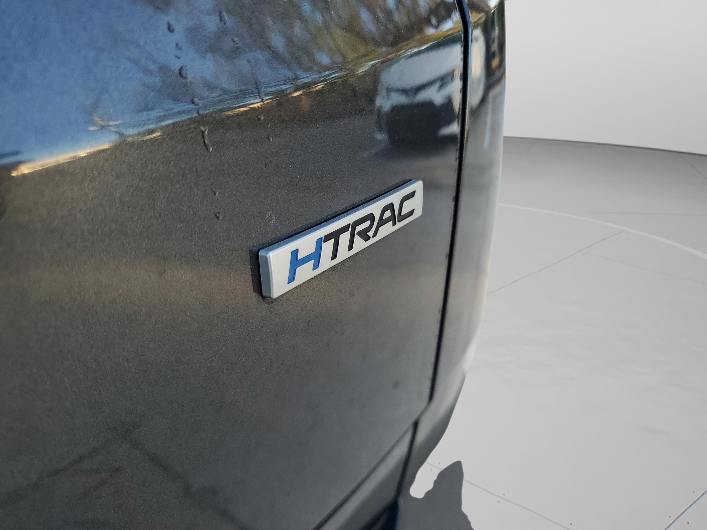 Used 2024 Hyundai Tucson SEL image 32