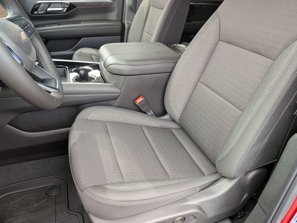 New 2026 Chevrolet Tahoe LS w/ LS Custom Edition RWD image 33