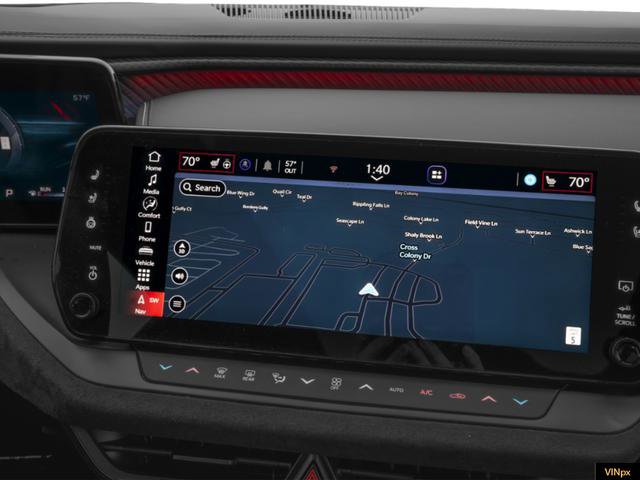 New 2026 Dodge Charger R/T Scat Pack image 18