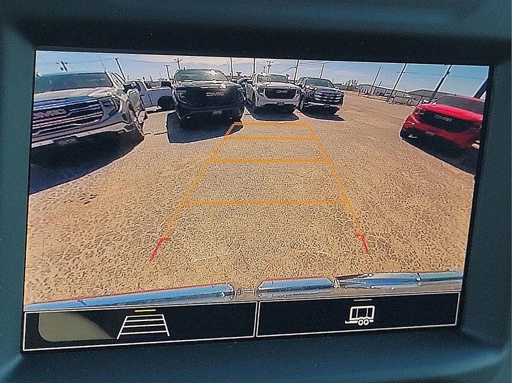 New 2026 GMC Sierra 1500 Pro w/ Pro Value Package image 18