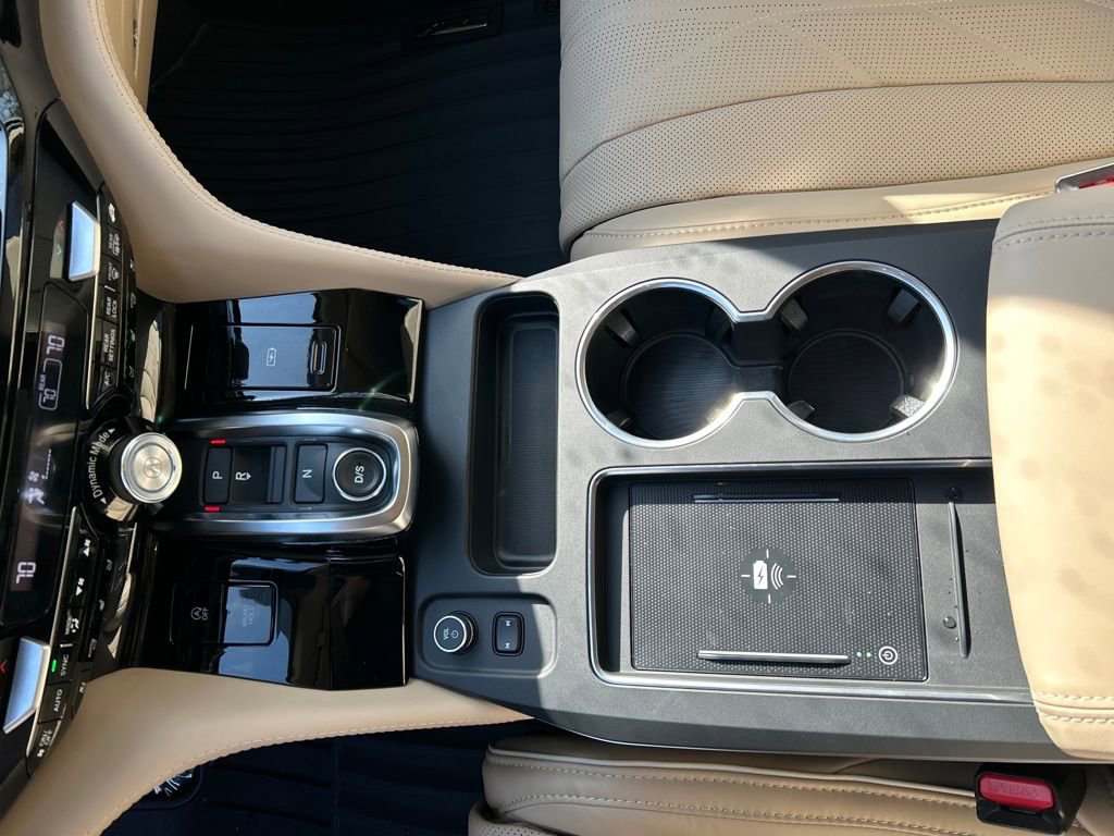 New 2026 Acura MDX SH-AWD image 15
