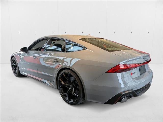 New 2025 Audi RS 7 Performance image 6