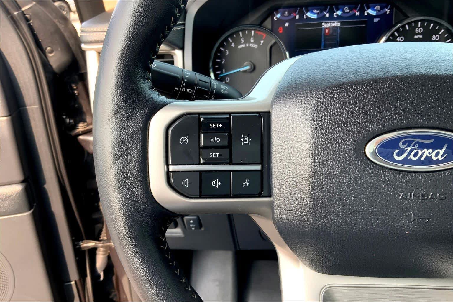 Used 2023 Ford Expedition XLT RWD image 20
