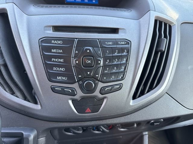 Used 2017 Ford Transit 350 XL RWD image 17