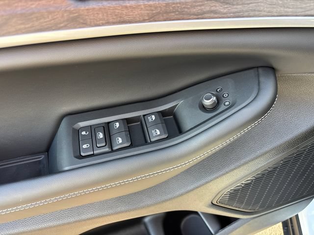 New 2027 Jeep Grand Cherokee L 4WD image 18