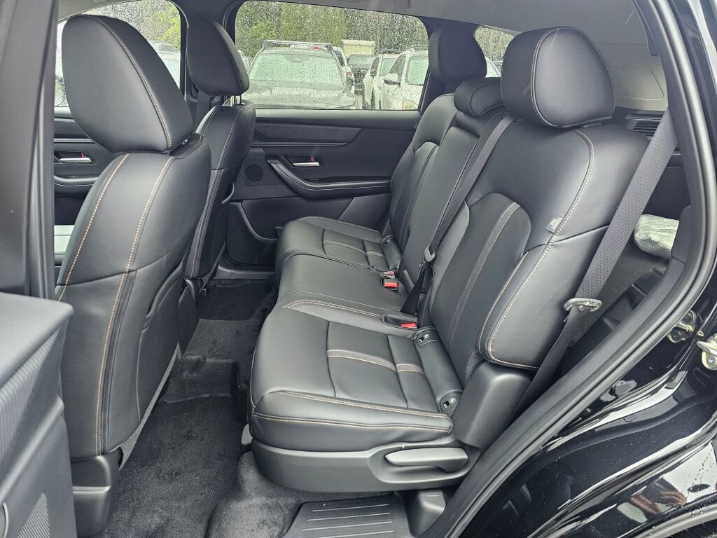 New 2026 MAZDA CX-70 SC image 22