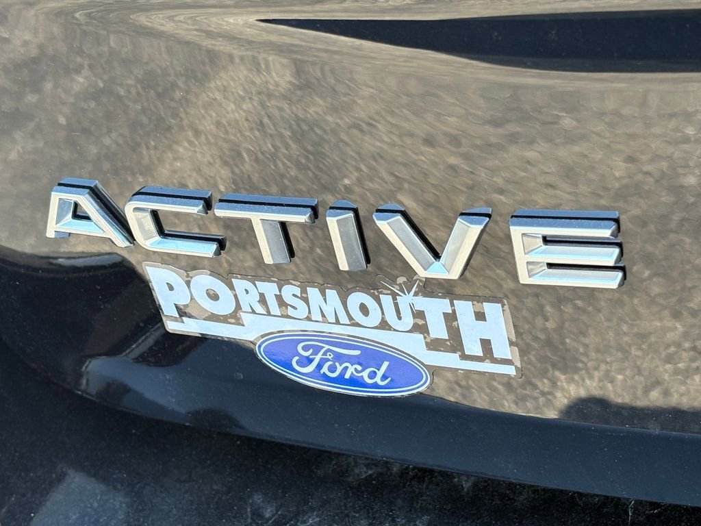 New 2026 Ford Expedition Max Active AWD/4WD image 27