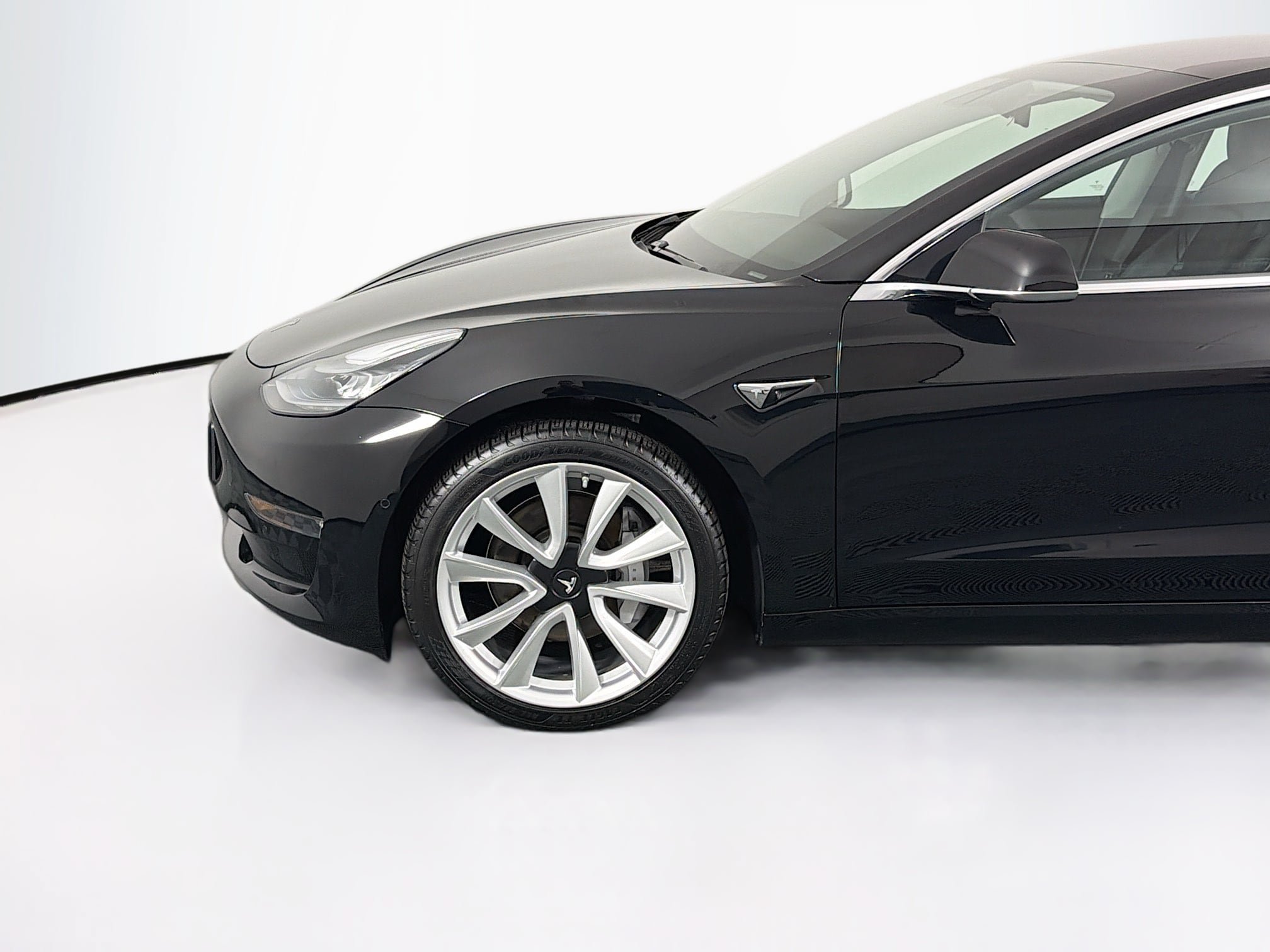 Used 2019 Tesla Model 3 Standard Range Plus RWD image 45