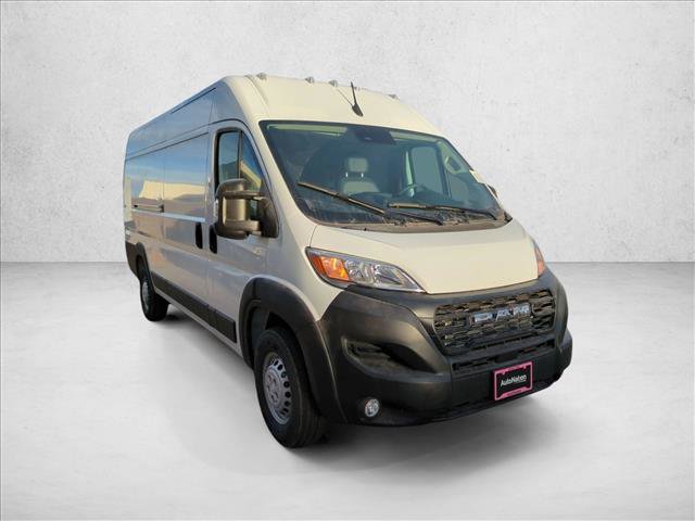 New 2026 RAM ProMaster 3500 w/ Convenience Group image 7