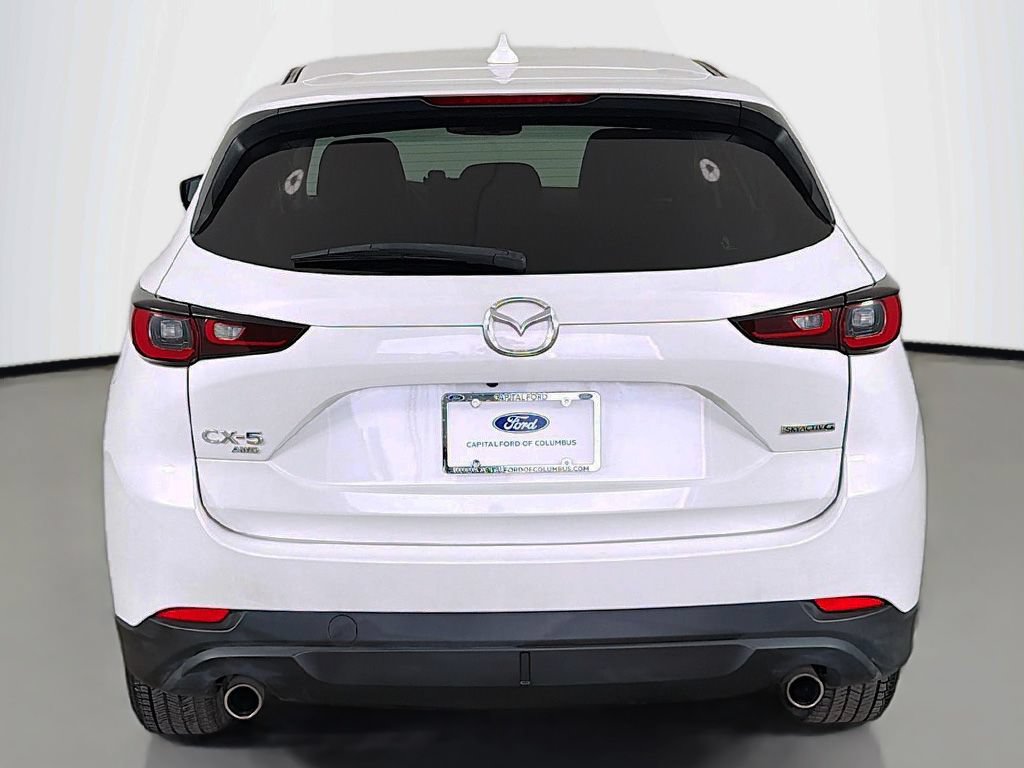 Used 2023 MAZDA CX-5 AWD 2.5 S image 15