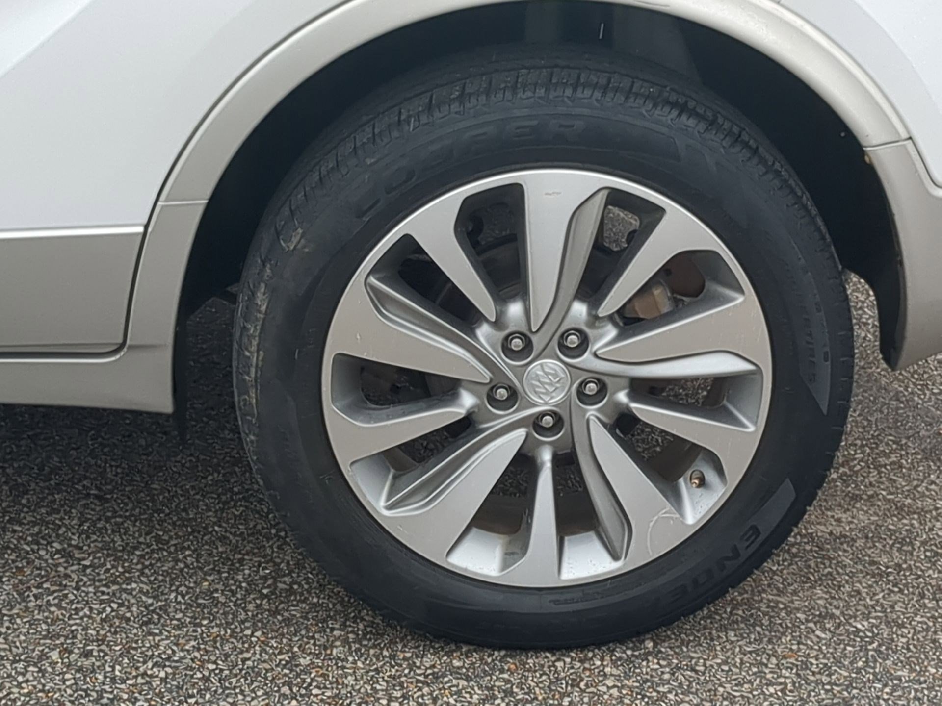 Used 2018 Buick Encore Preferred image 10