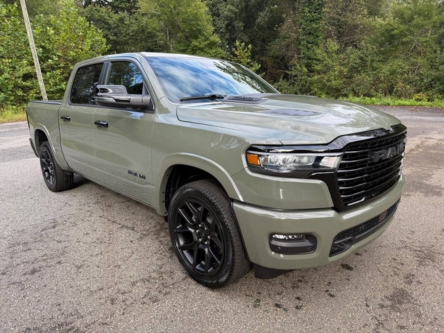 New 2026 RAM 1500 Laramie image 5