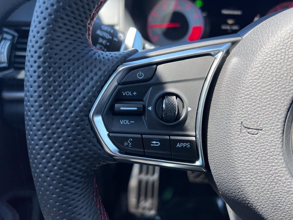 New 2026 Acura RDX w/ Advance Package AWD/4WD image 21