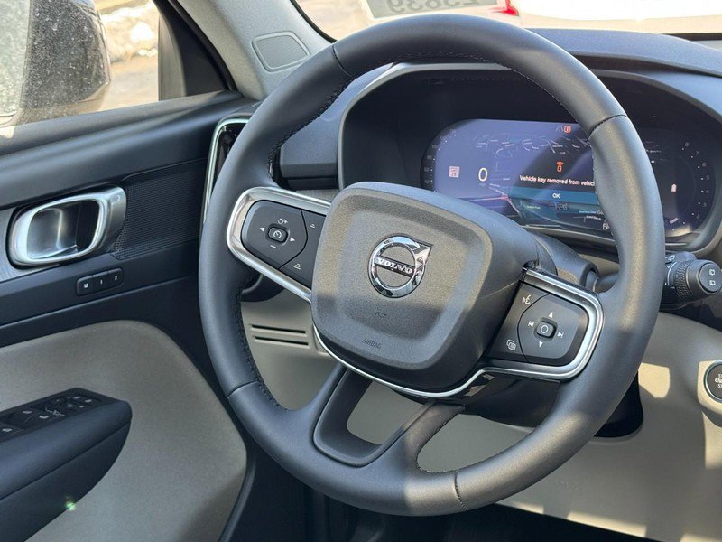 New 2026 Volvo XC40 B4 Plus w/ Climate Package image 7