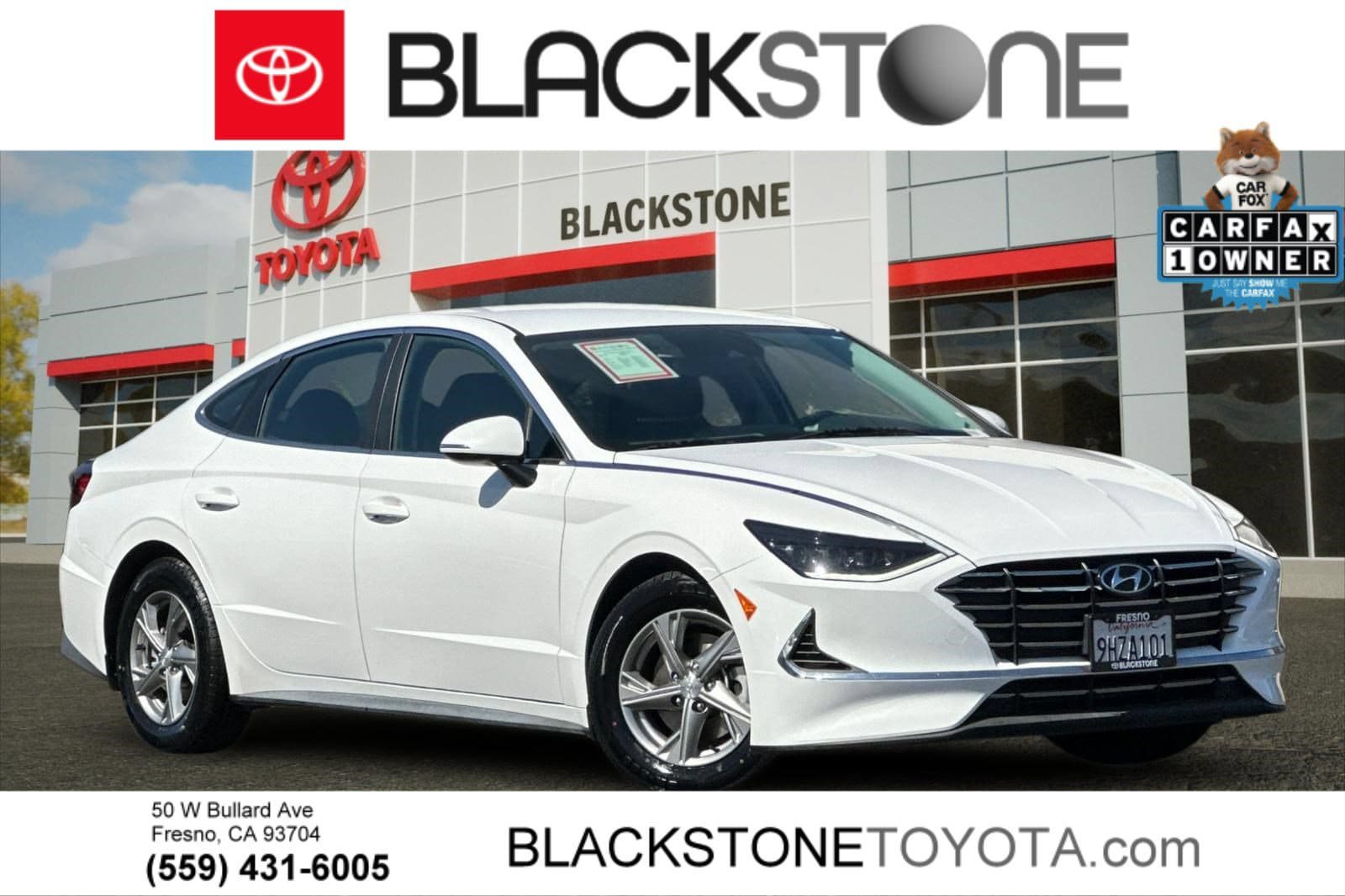 Used 2023 Hyundai Sonata SE