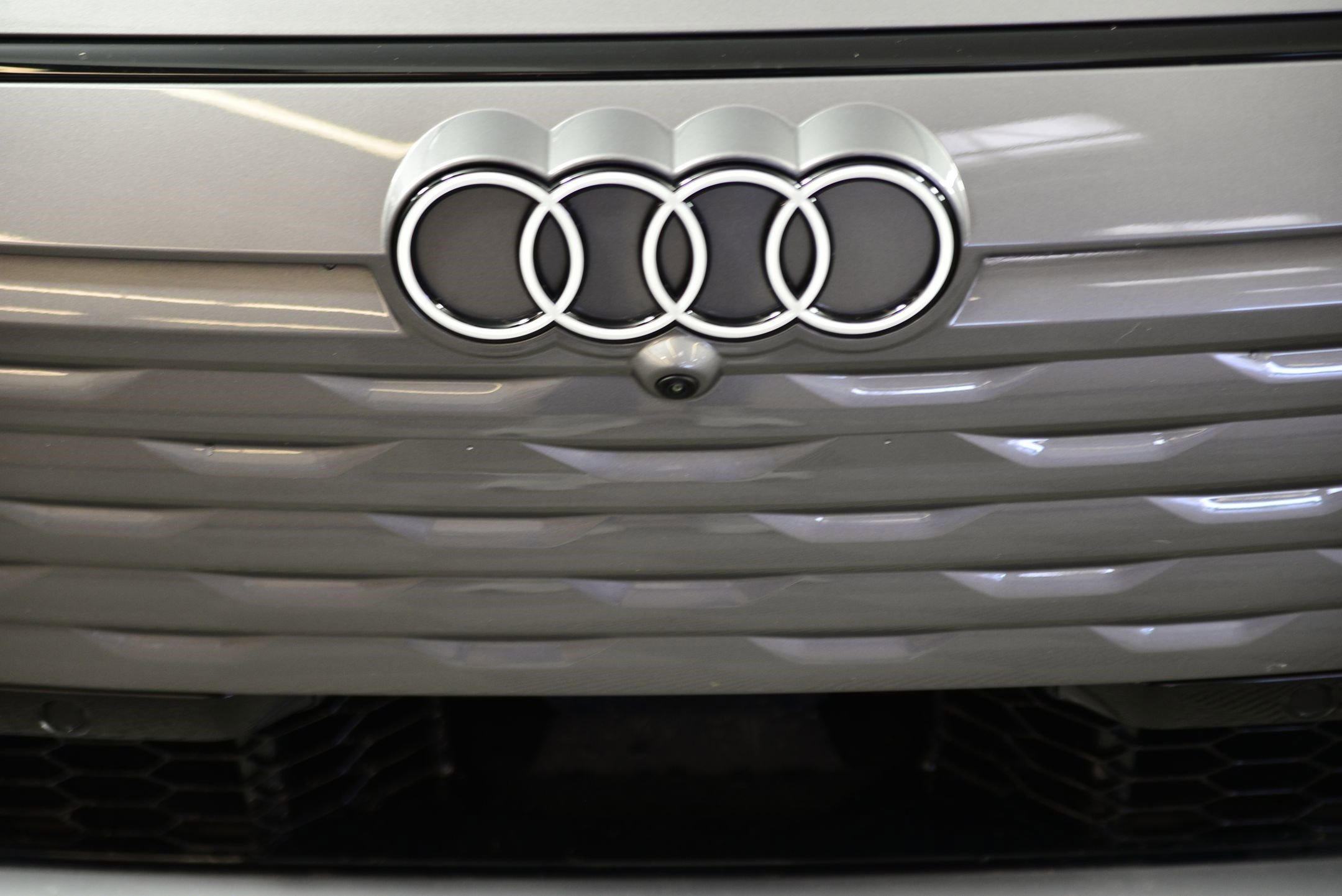 New 2025 Audi A6 e-tron Ultra image 18