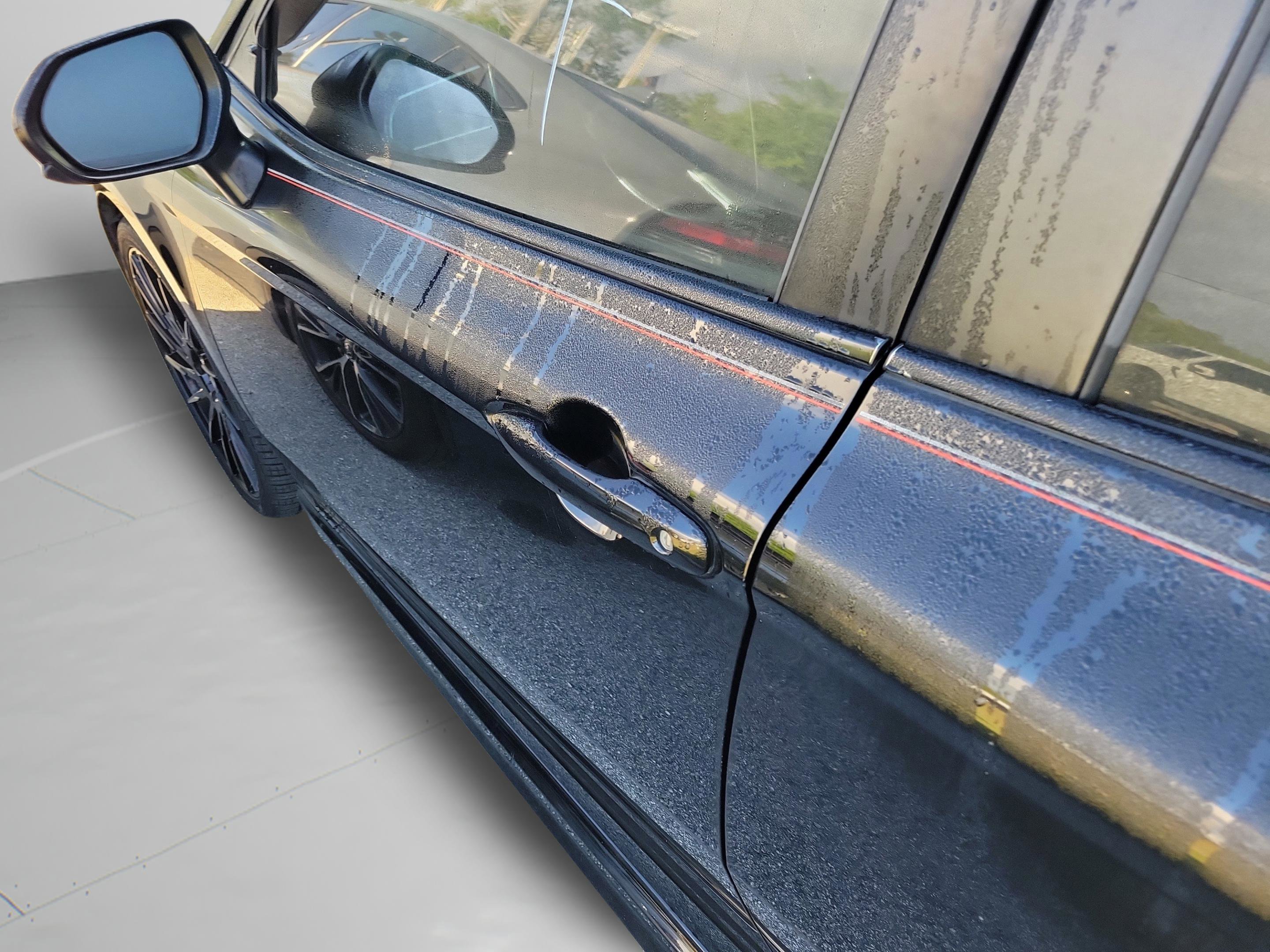 Used 2018 Toyota Camry SE image 28