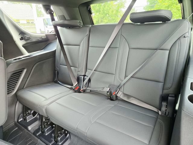 New 2026 Chevrolet Tahoe Z71 w/ Z71 Off-Road Package AWD/4WD image 11