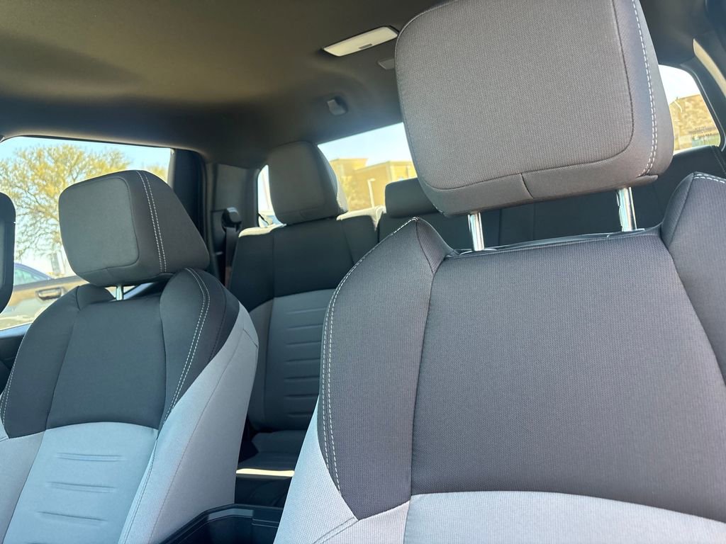 New 2026 Toyota Tacoma TRD Off-Road image 11