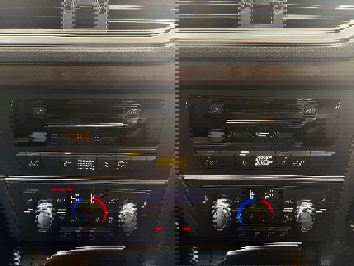 Used 2015 Audi A7 TDI Premium Plus image 41