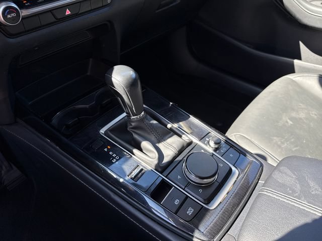 Used 2024 MAZDA CX-30 AWD 2.5 S w/ Select Sport Pkg image 24