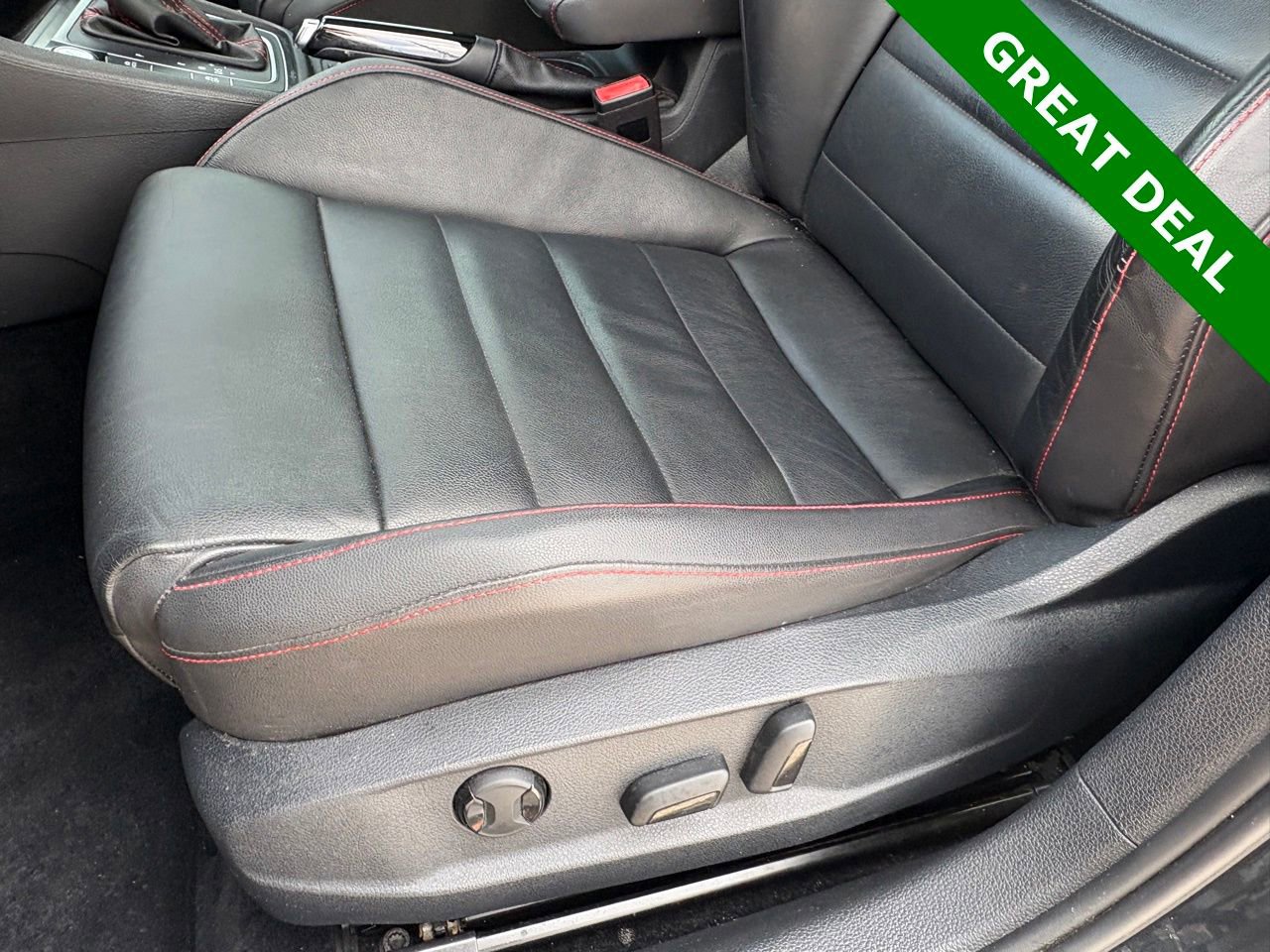 Used 2015 Volkswagen GTI Autobahn image 27