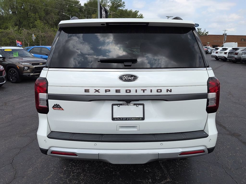 Used 2023 Ford Expedition Timberline AWD/4WD image 6
