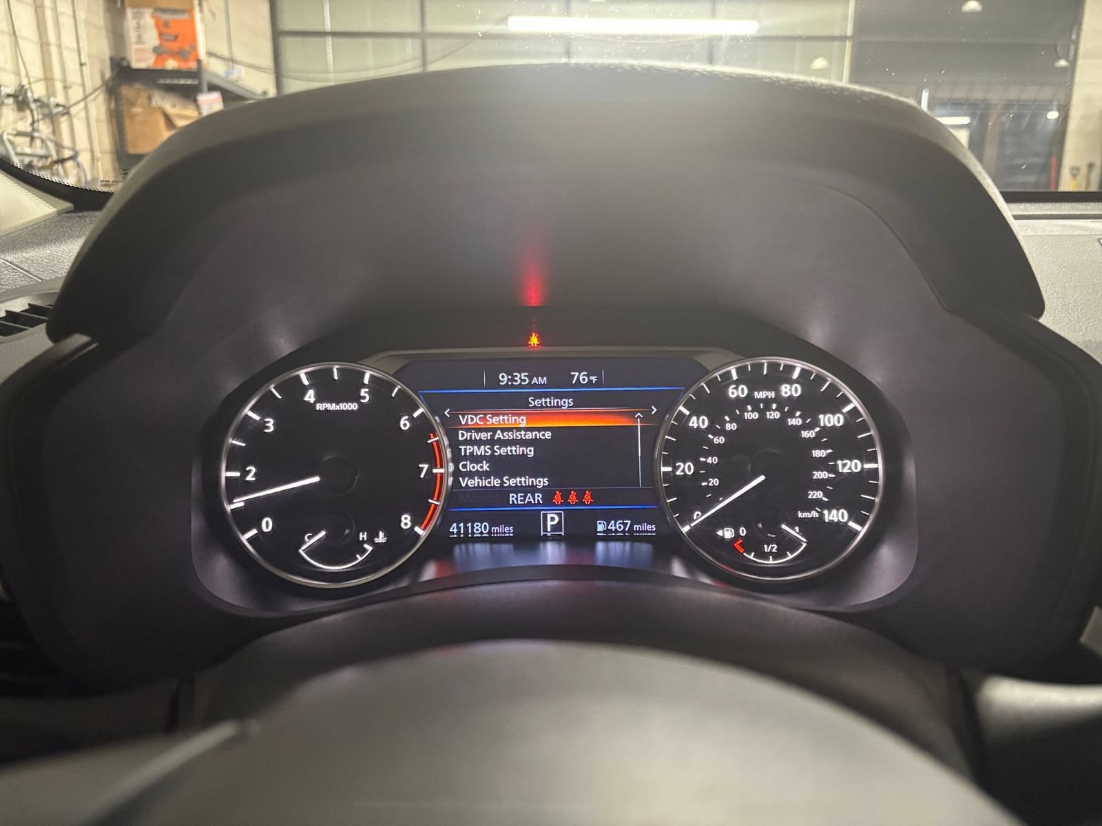Used 2025 Nissan Altima 2.5 SV FWD image 35