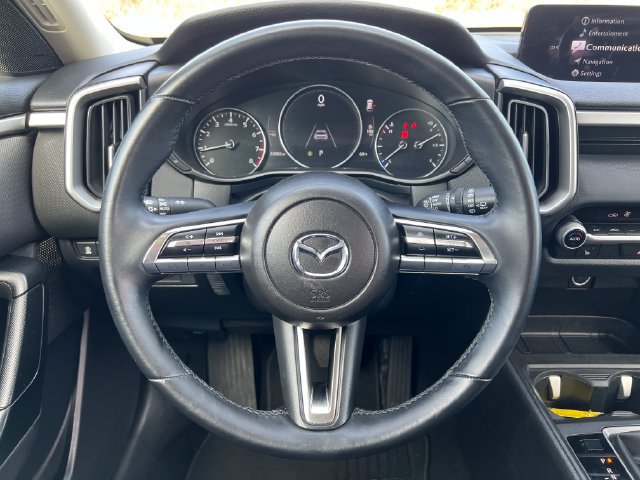 Used 2025 MAZDA CX-50 AWD 2.5 S w/ Preferred Package image 18