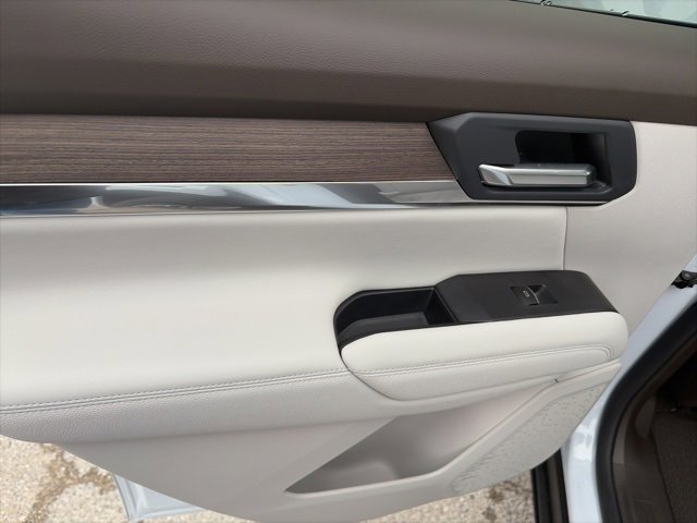 New 2026 GMC Terrain Denali image 12