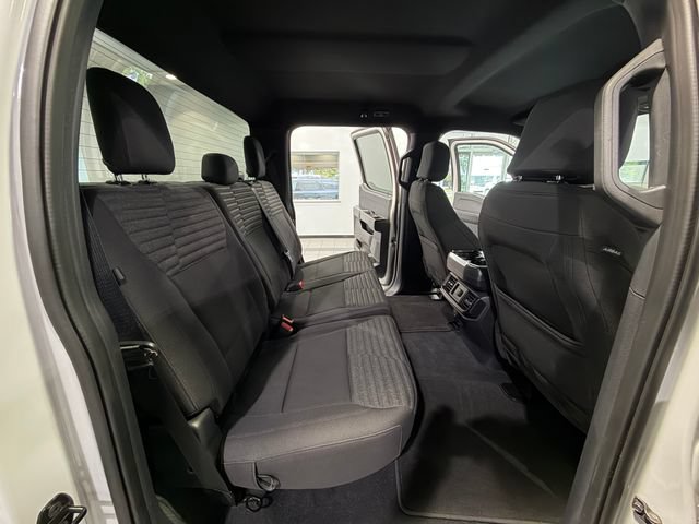 Used 2023 Ford F150 XL w/ STX Appearance Package RWD image 14