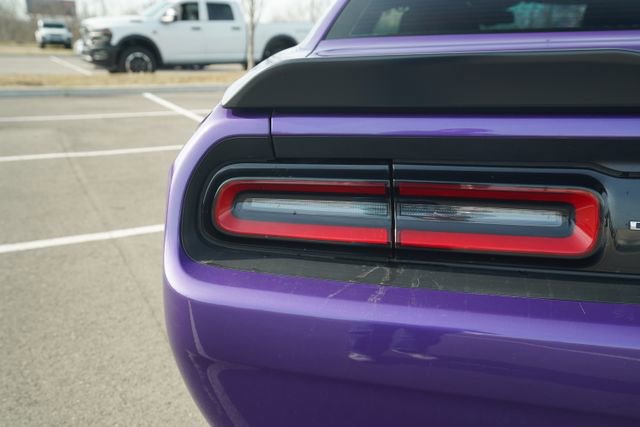 Used 2023 Dodge Challenger R/T w/ Plus Package image 36