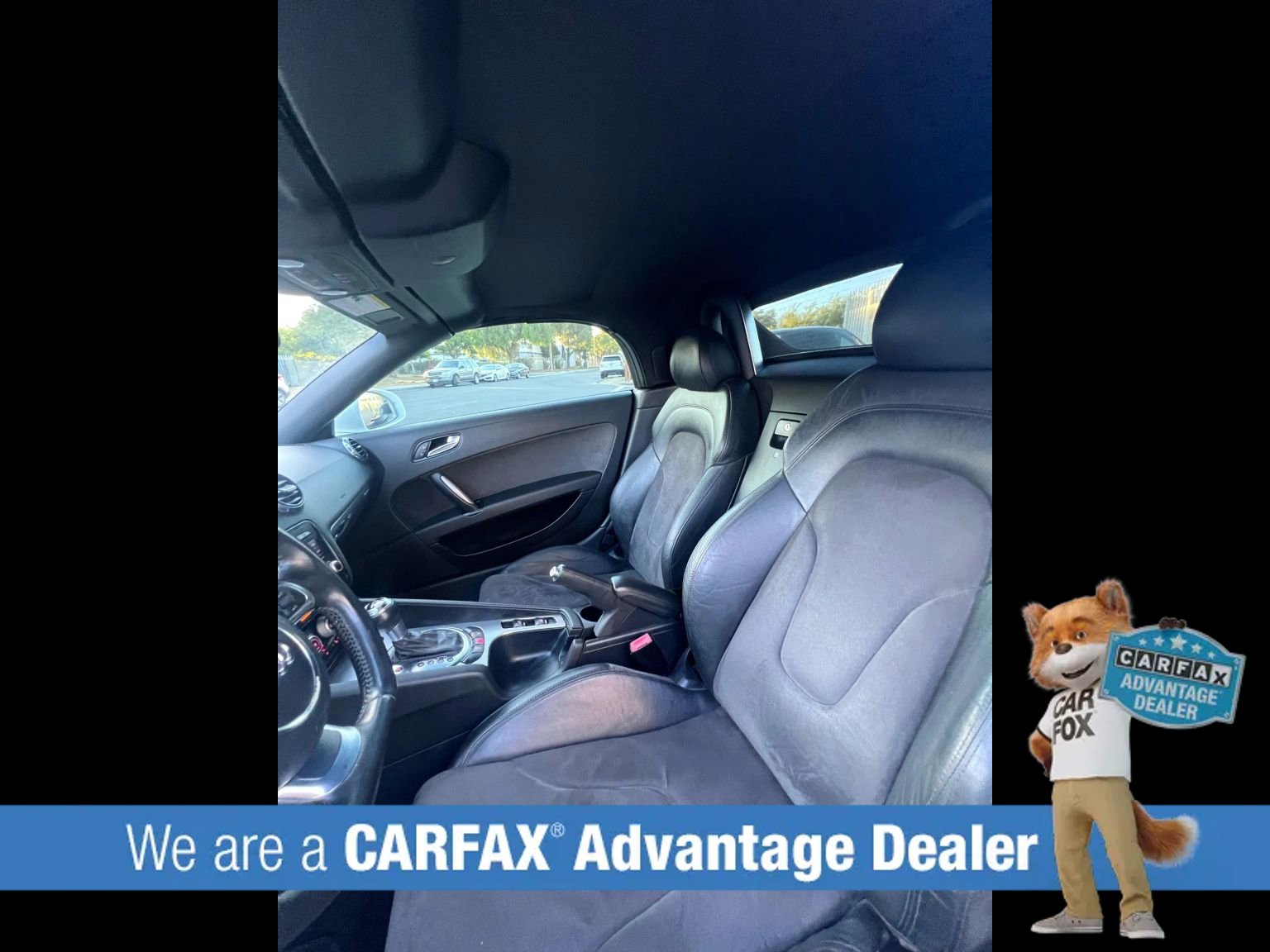 Used 2012 Audi TT 2.0T Premium Plus image 20