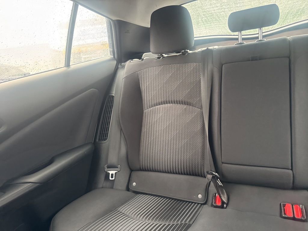 Used 2020 Toyota Prius Prime LE image 12