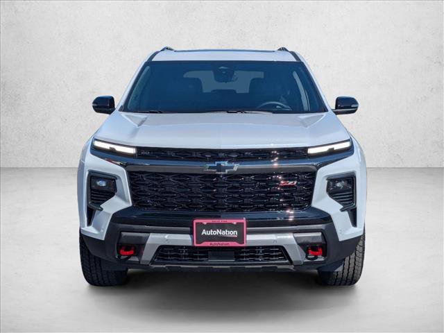 New 2026 Chevrolet Traverse Z71 AWD/4WD image 6
