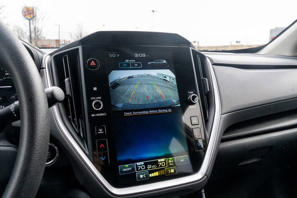 Used 2024 Subaru Crosstrek 2.0i Premium w/ Popular Package #3 image 28