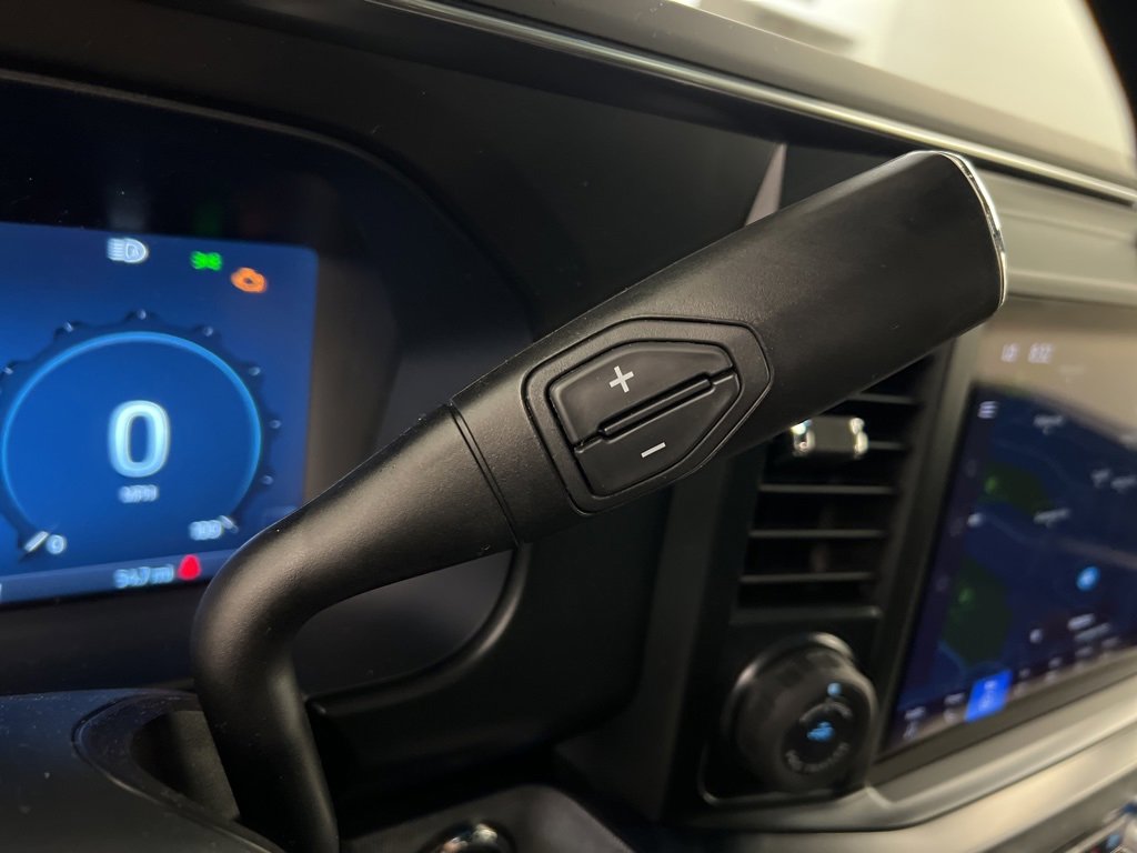 New 2025 Ford F250 Platinum image 23